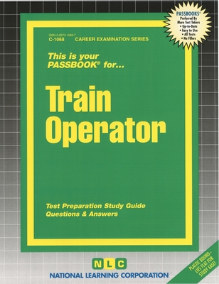 Train Operator - National Learning Corporation