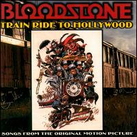 Train Ride to Hollywood - Bloodstone