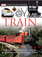 Train - Coiley, John