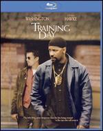 Training Day [2 Discs] [Includes Digital Copy] [UltraViolet] [Blu-ray/DVD] - Antoine Fuqua