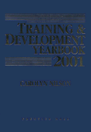 Training & Development Yearbook - Nilson, Carolyn, PhD, Ed.D