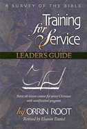 Training for Service Leaders GD: A Survey of the Bible