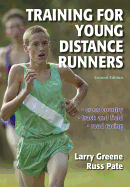 Training for Young Distance Runners - 2e