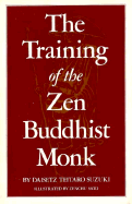 Training of the Zen Buddhist Monk