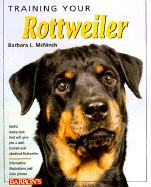 Training Your Rottweiler