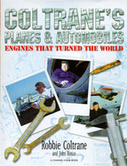 Trains, Planes and Automobiles - Coltrane, Robbie