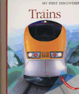Trains: Volume 20