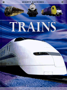 Trains - Oxlade, Chris
