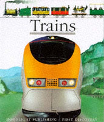 Trains - 