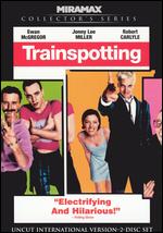 Trainspotting [2 Discs] - Danny Boyle