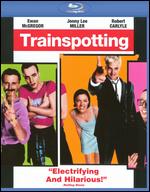 Trainspotting [Blu-ray] - Danny Boyle