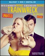 Trainwreck [Blu-ray/DVD] - Judd Apatow