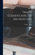 Trait lmentaire Du Microscope