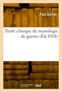 Trait? Clinique de Neurologie de Guerre