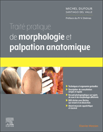 Trait? Pratique de Morphologie Et Palpation Anatomique