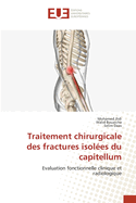 Traitement chirurgicale des fractures isol?es du capitellum