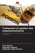 Traitement et gestion des empoisonnements