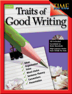 Traits of Good Writing, Grade 6