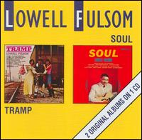 Tramp/Soul - Lowell Fulson