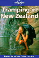 Tramping in New Zealand - DuFresne, Jim