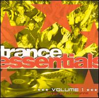 Trance Essentials, Vol. 1 - DJ Geoffe