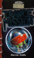 Trance Mission - FunFax, and Mitchell, Carolyn B, and DK Publishing
