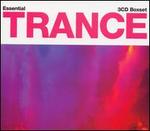 Trance [Moist Music]