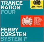 Trance Nation, Vol. 4 (Mixed By Ferry Corsten)