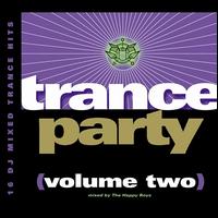 Trance Party, Vol. 2 - Various Artists