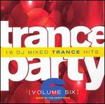 Trance Party, Vol. 6