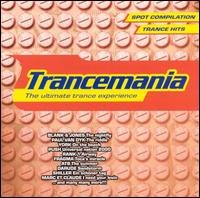 Trancemania - Various Artists
