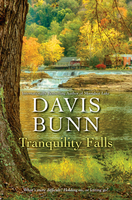 Tranquility Falls - Bunn, Davis