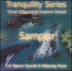 Tranquility Series Sampler