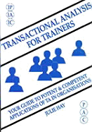 Transactional Analysis for Trainers