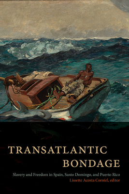 Transatlantic Bondage: Slavery and Freedom in Spain, Santo Domingo, and Puerto Rico - Acosta Corniel, Lissette (Editor)