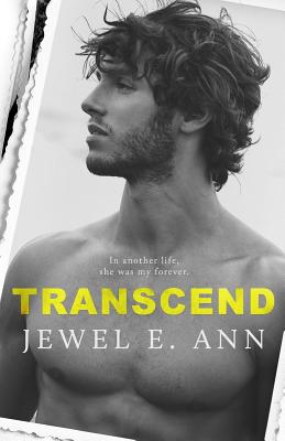 Transcend - Ann, Jewel E