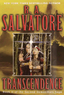 Transcendence - Salvatore, R A