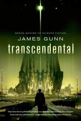 Transcendental - Gunn, James, Col.