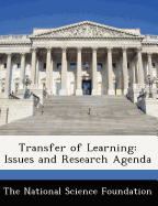Transfer of Learning: Issues and Research Agenda