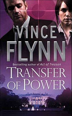 Transfer of Power - Flynn, Vince