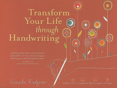 Transform Your Life Through Handwriting - Rodgers, Vimala