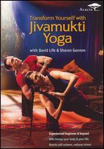 Transform Yourself With Jivamukti Yoga