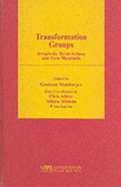 Transformation Groups: Symplectic Torus Actions and Toric Manifolds