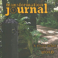 Transformation Journal: A Daily Walk in the Word