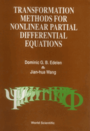 Transformation Methods for Nonlinear Partial Differential Equations