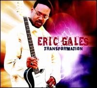 Transformation - Eric Gales