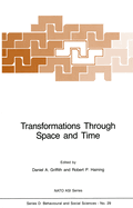 Transformations Through Space and Time: An Analysis of Nonlinear Structures, Bifurcation Points and Autoregressive Dependencies