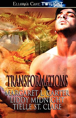 Transformations - Carter, Margaret L