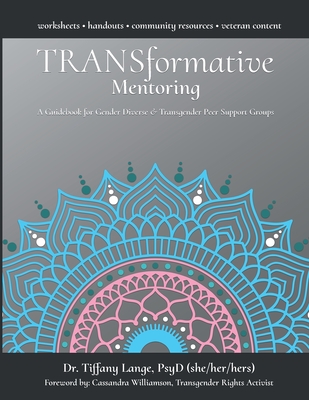 TRANSformative Mentoring - Lange, Tiffany