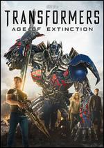 Transformers: Age of Extinction - Michael Bay